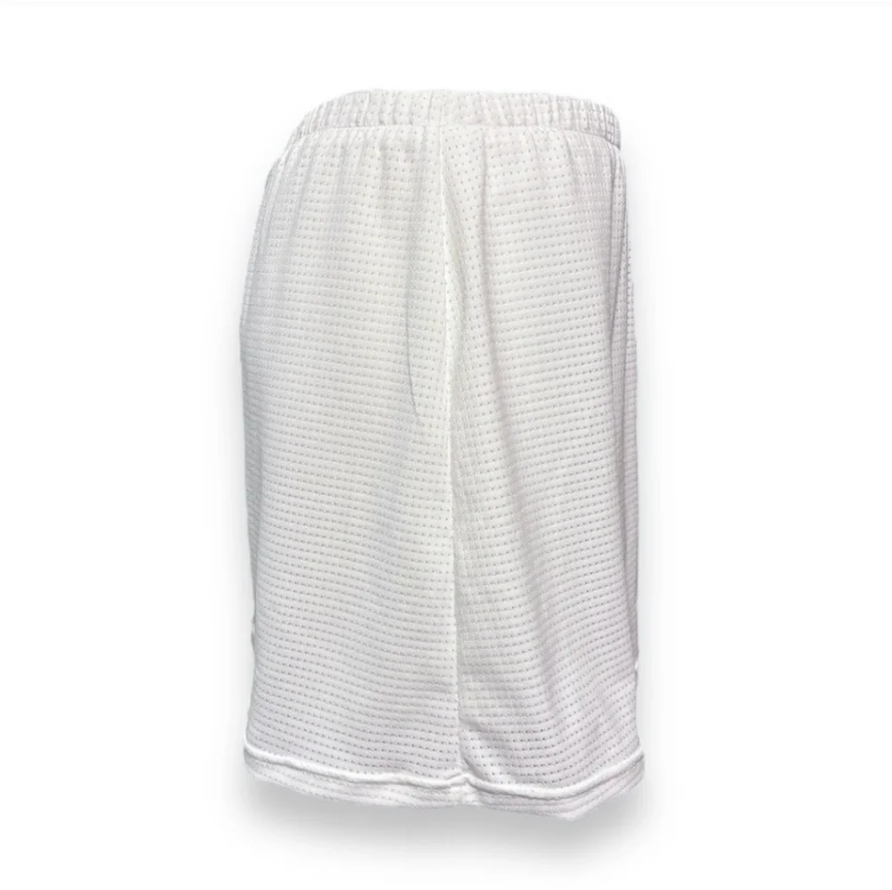 NIKE DRI FIT White Jersey Tennis Skort NWT!